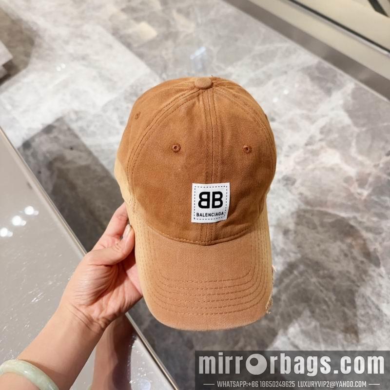 Replica Balenciaga Hat 042705