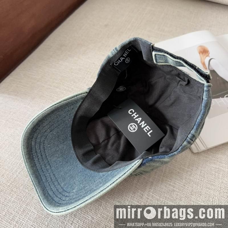 Replica Chanel Hat dx18