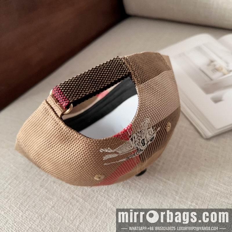 Replica Burberry Hat dx28