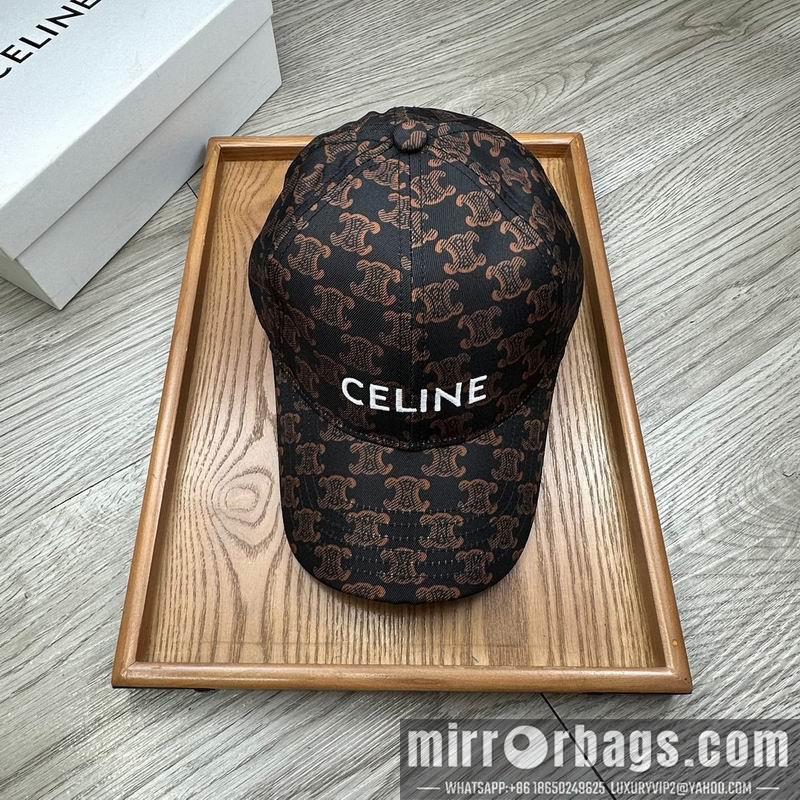 Replica Celine Hat dx45