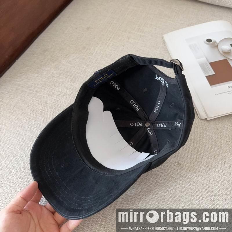 Replica Polo Hat 011502