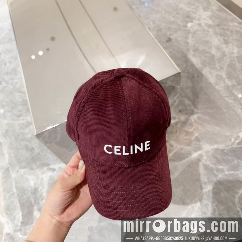 Replica Celine Hat dx96