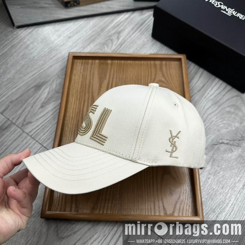 Replica YSL Hat dx08
