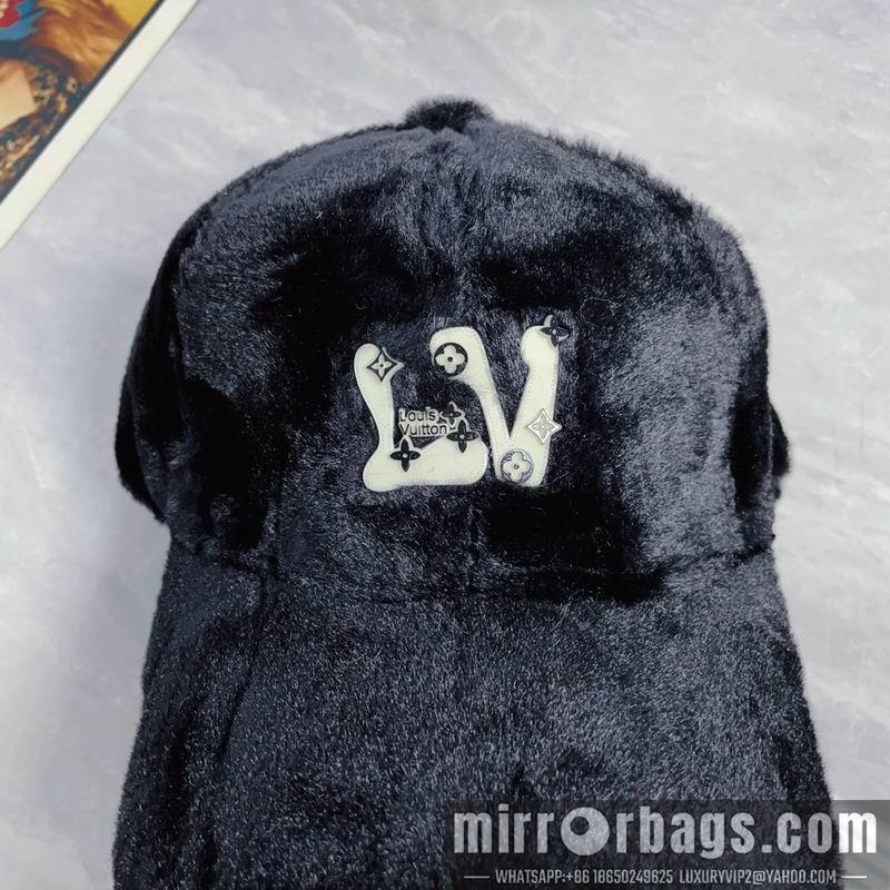 Replica LV Hat dx100