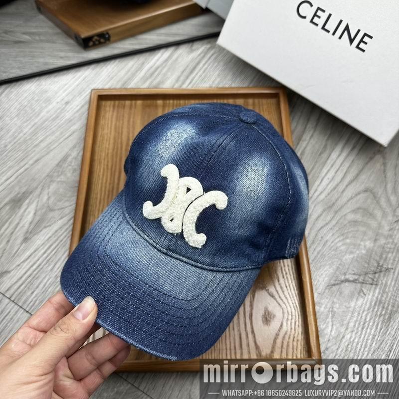 Replica Celine Hat dx21