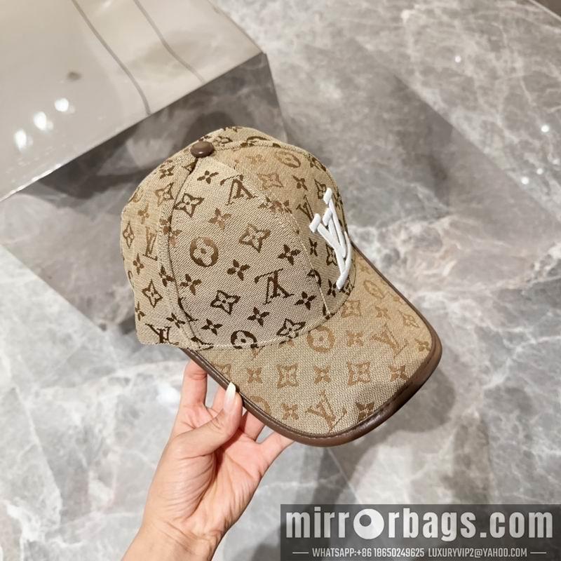 Replica LV Hat dx38