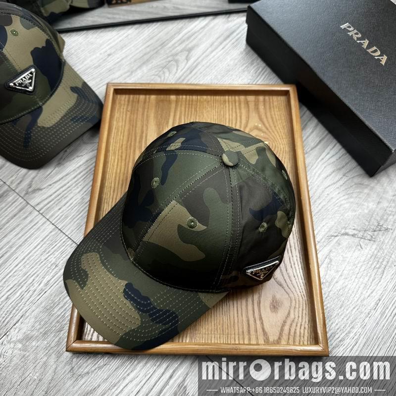 Replica Prada Hat 042702