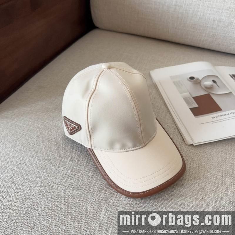 Replica Prada Hat dx74