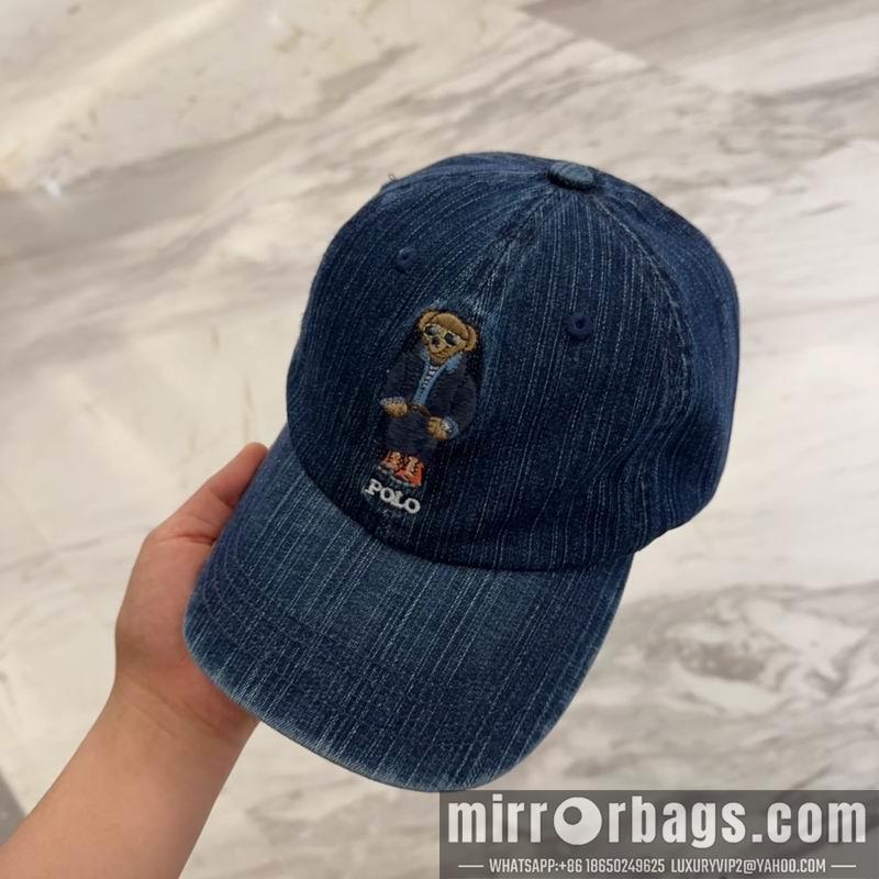 Replica Polo Hat dx28