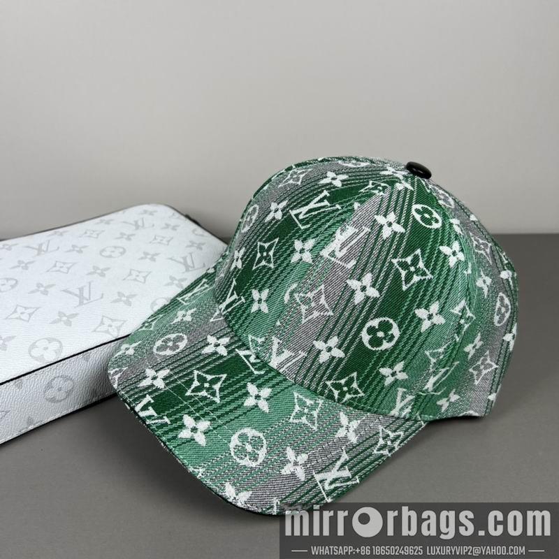 Replica LV Hat dx72