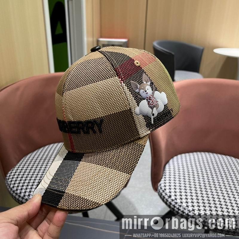 Replica Burberry Hat 081002