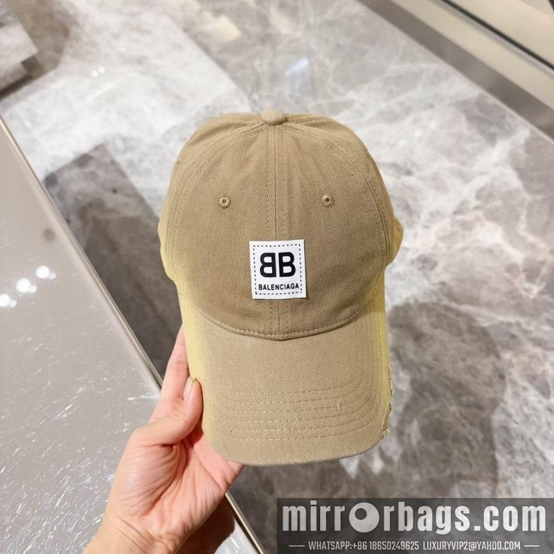 Replica Balenciaga Hat 042705