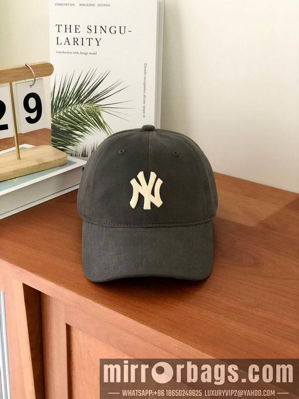 Replica MLB NY Hat 090602