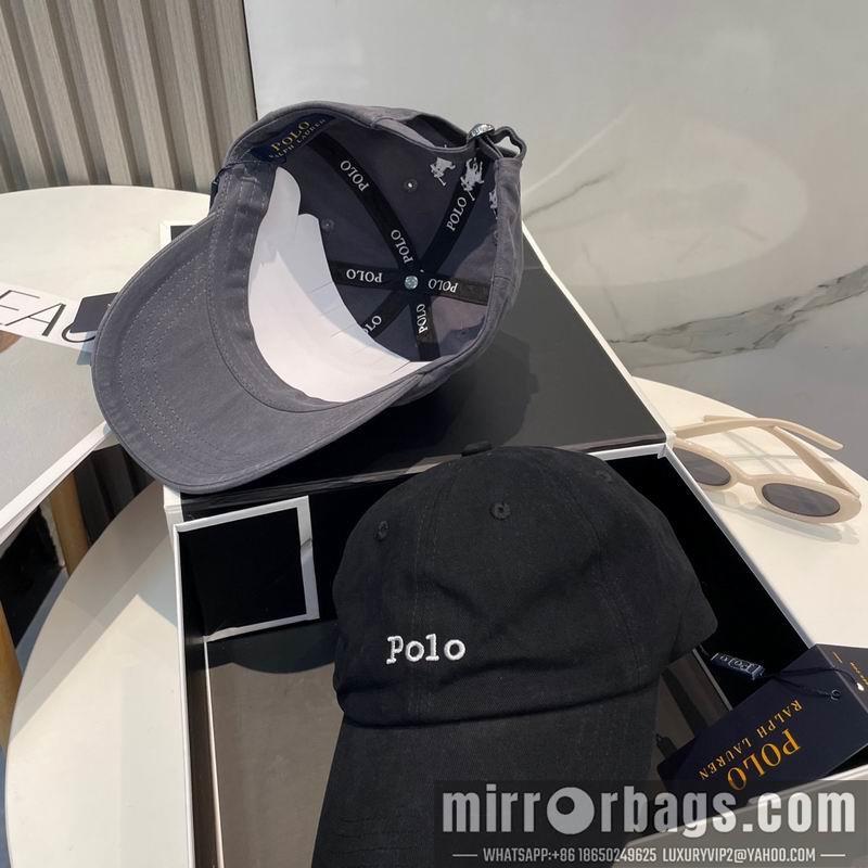 Replica Polo Hat dx26