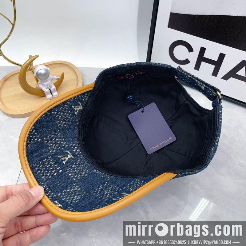 Replica LV Hat dx48