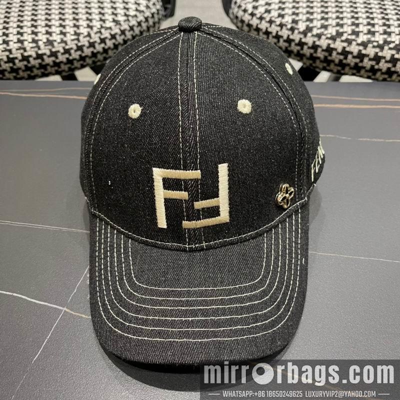 Replica Fendi Hat 101101