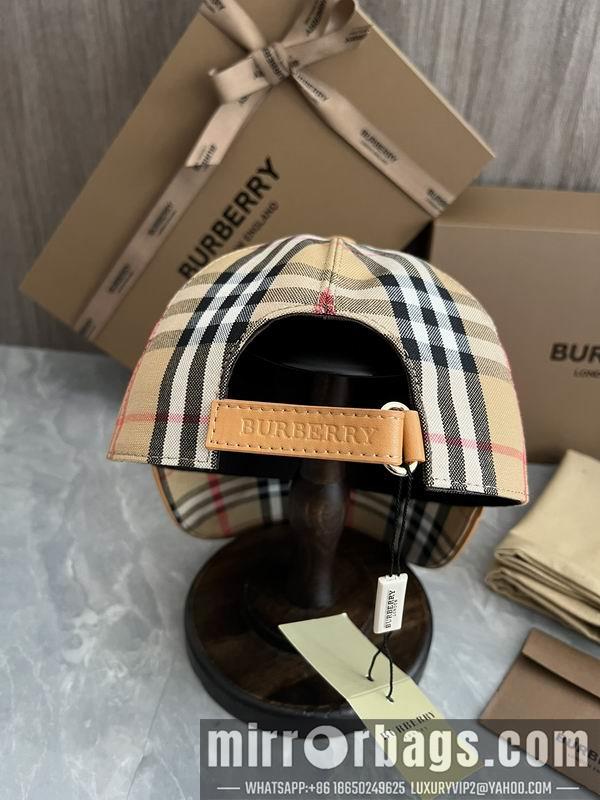 Replica Burberry Hat dx06