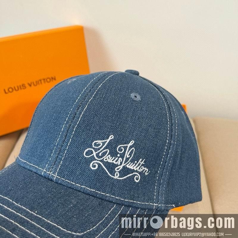 Replica LV Hat dx41