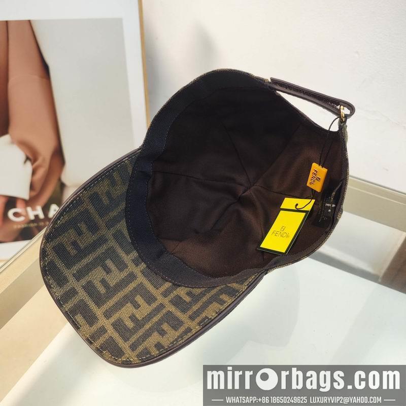 Replica Fendi Hat dx93