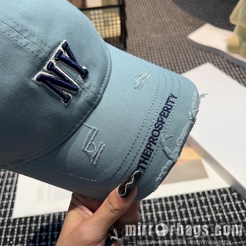Replica NY Hat dx02