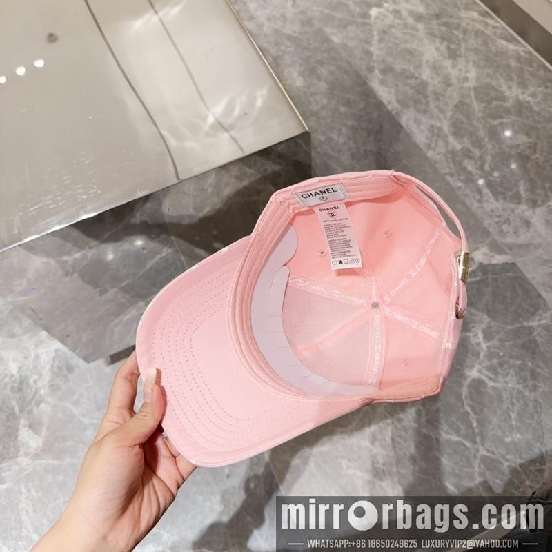 Replica Chanel Hat 072804