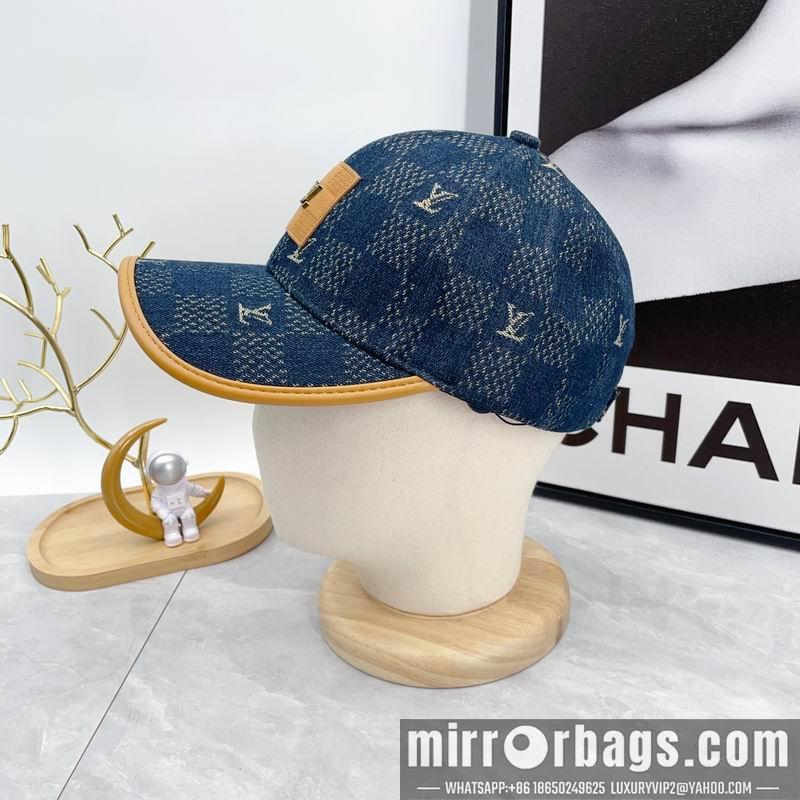 Replica LV Hat dx48