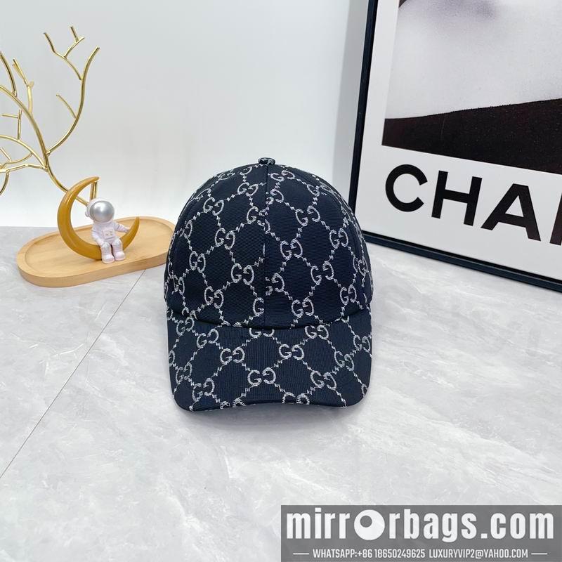 Replica Gucci Hat dx34
