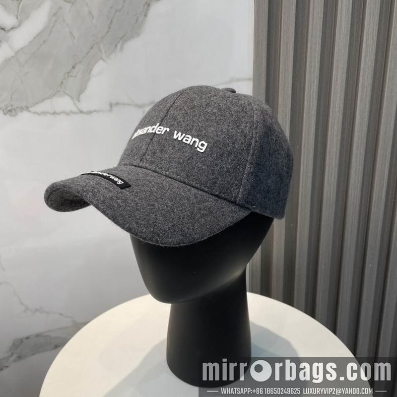 Replica Alexander Wang Hat dx16