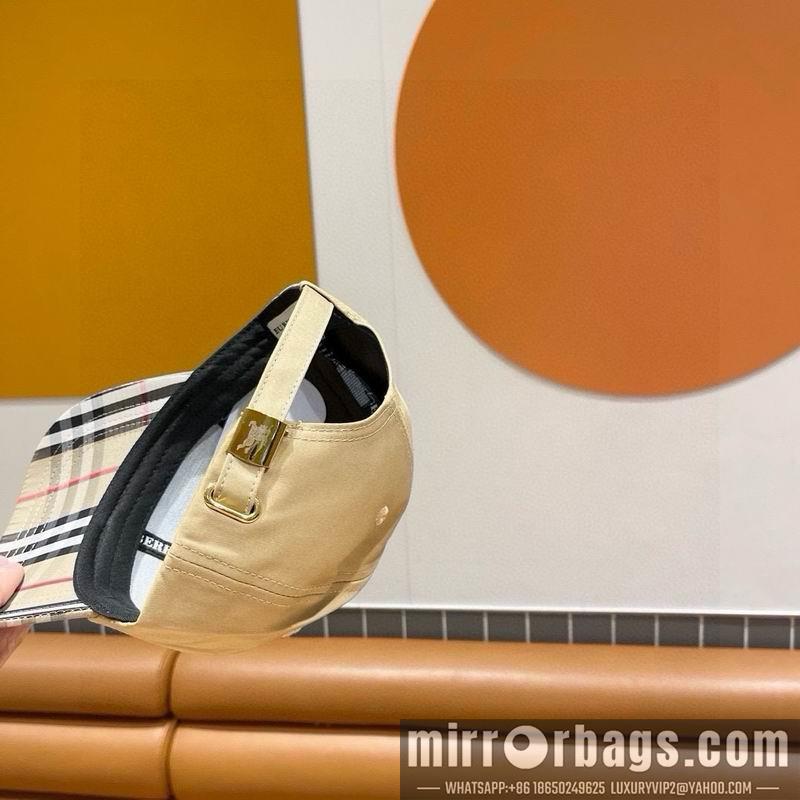 Replica Burberry Hat 021102