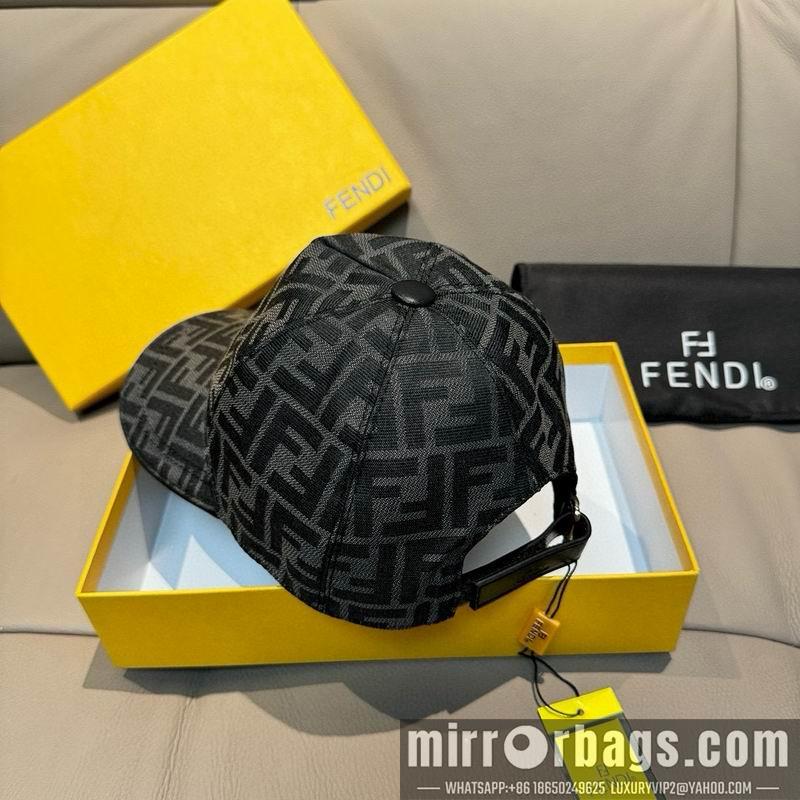 Replica Fendi Hat dx84