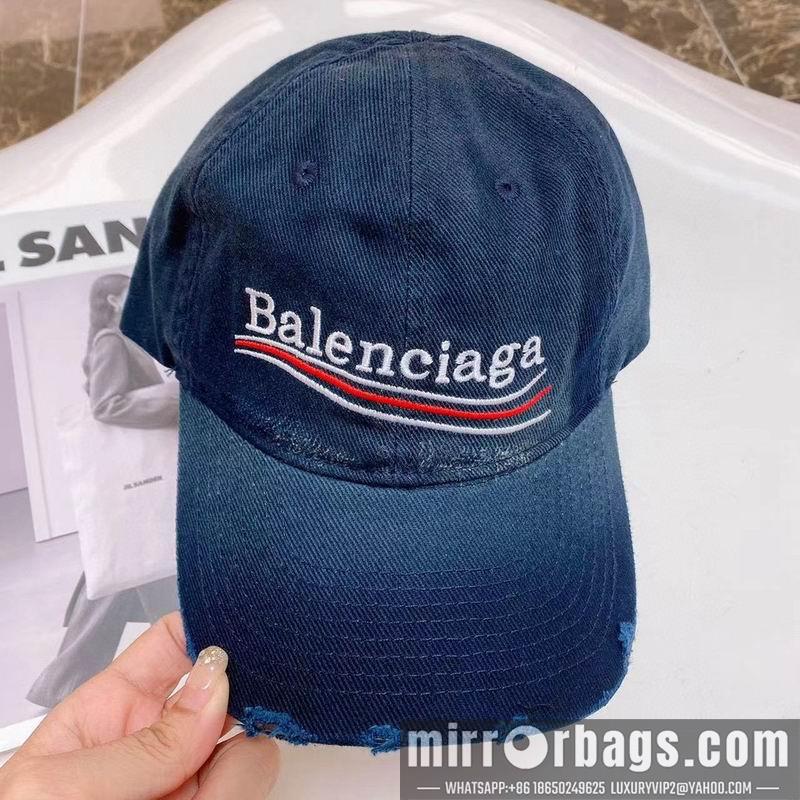 Replica Balenciaga Hat 041702