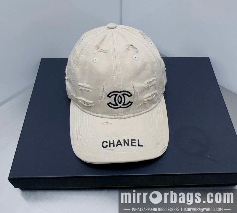 Replica Chanel Hat dx54