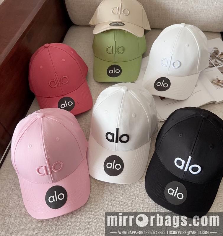 Replica Alo Hat dx01