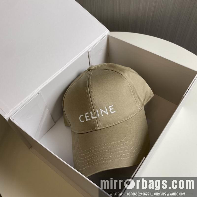 Replica Celine Hat 050707