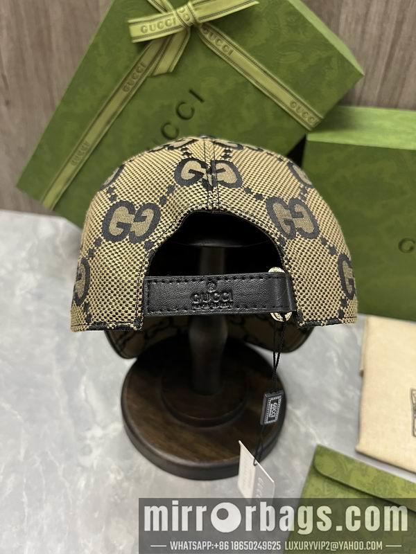 Replica Gucci Hat dx18