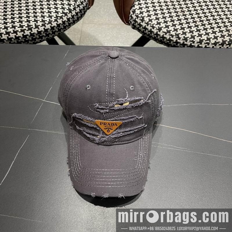 Replica Prada Hat 041402