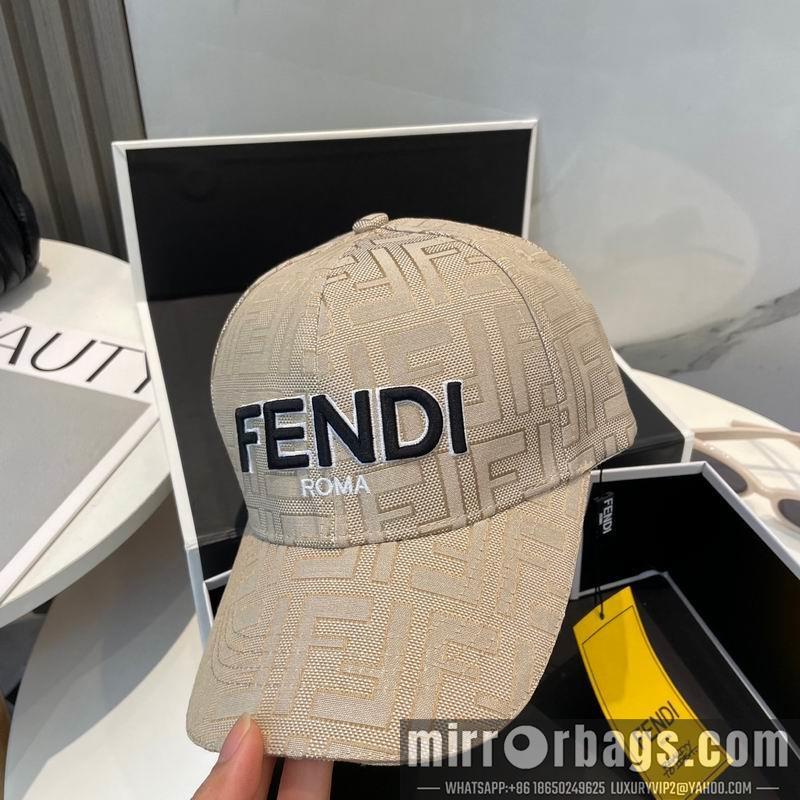 Replica Fendi Hat dx73