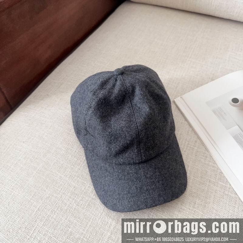 Replica Zegna Hat dx05