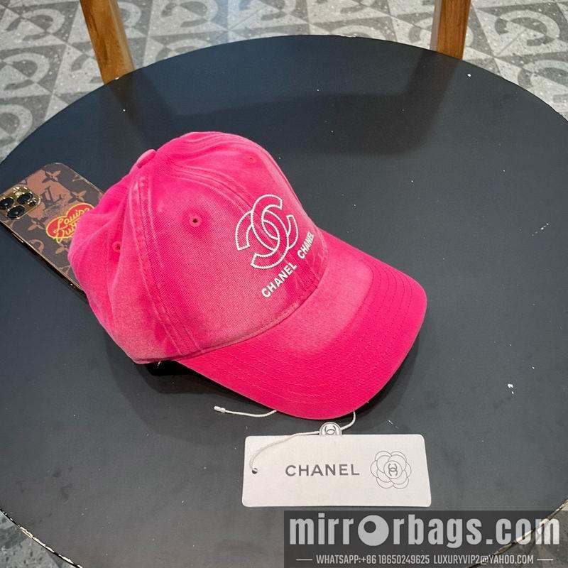 Replica Chanel Hat 072304