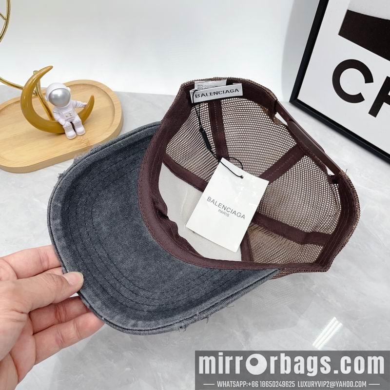 Replica Balenciaga Hat dx53