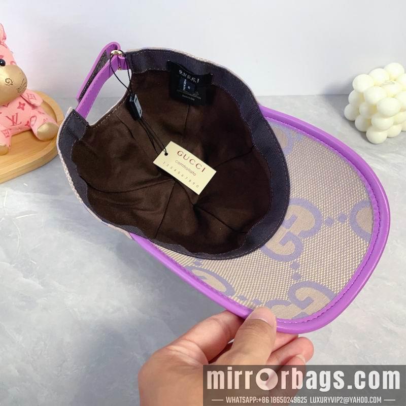 Replica Gucci Hat dx134