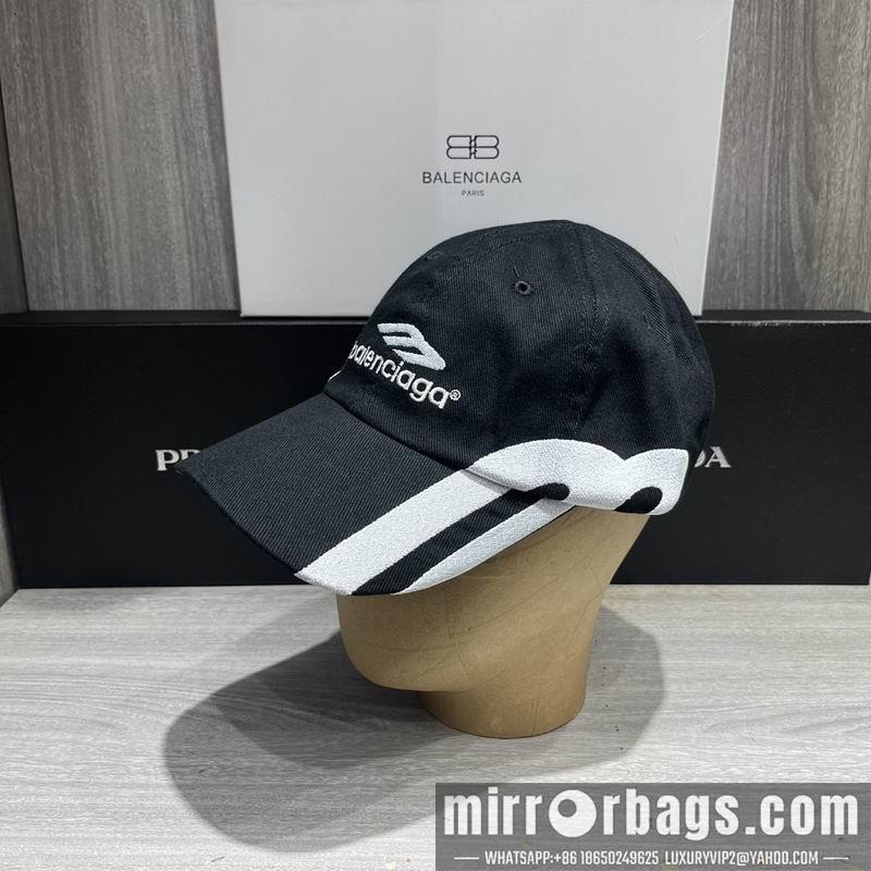 Replica Balenciaga Hat hm08