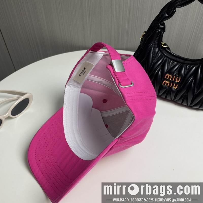 Replica Celine Hat 121401