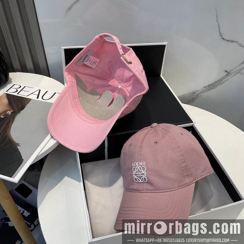 Replica Loewe Hat dx49