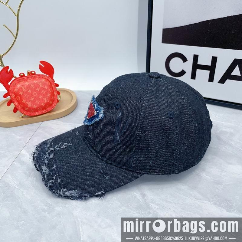 Replica Prada Hat dx01