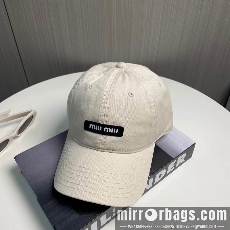 Replica Miumiu Hat 030966
