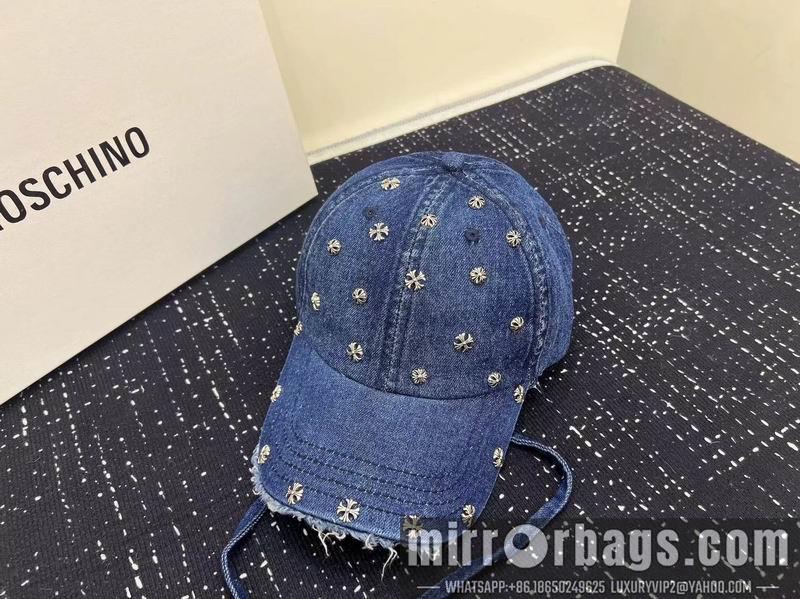 Replica Chrome Hearts Hat dx19
