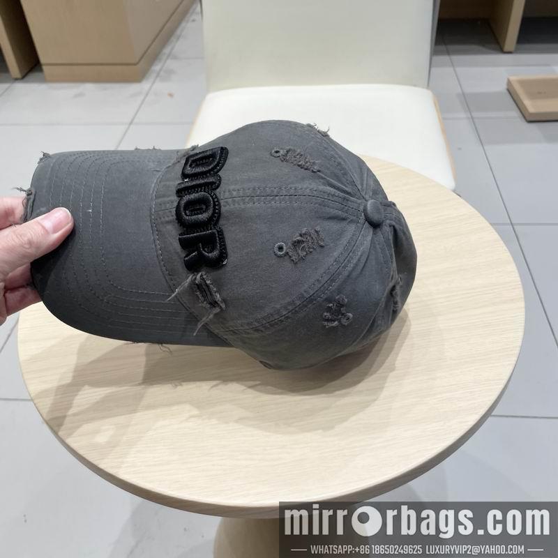 Replica Dior Hat 040201