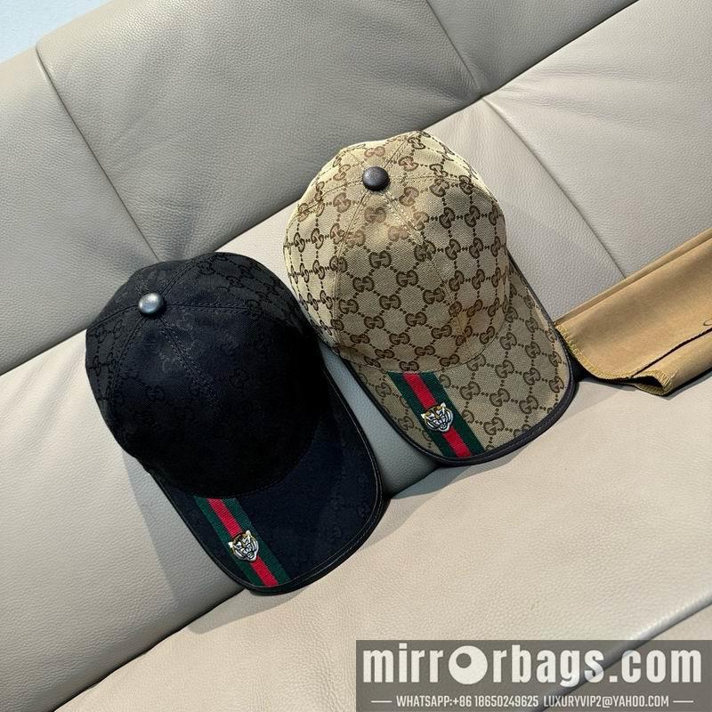 Replica Gucci Hat dx158