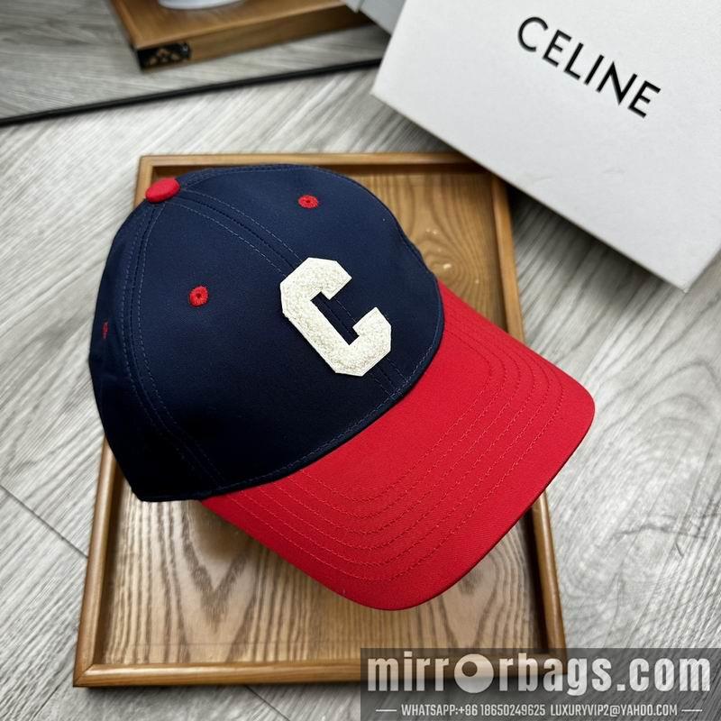 Replica Celine Hat dx27